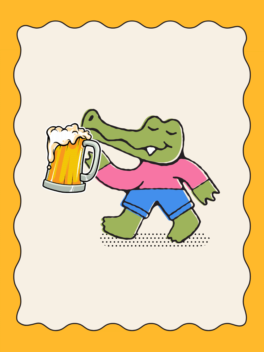Bek Beer