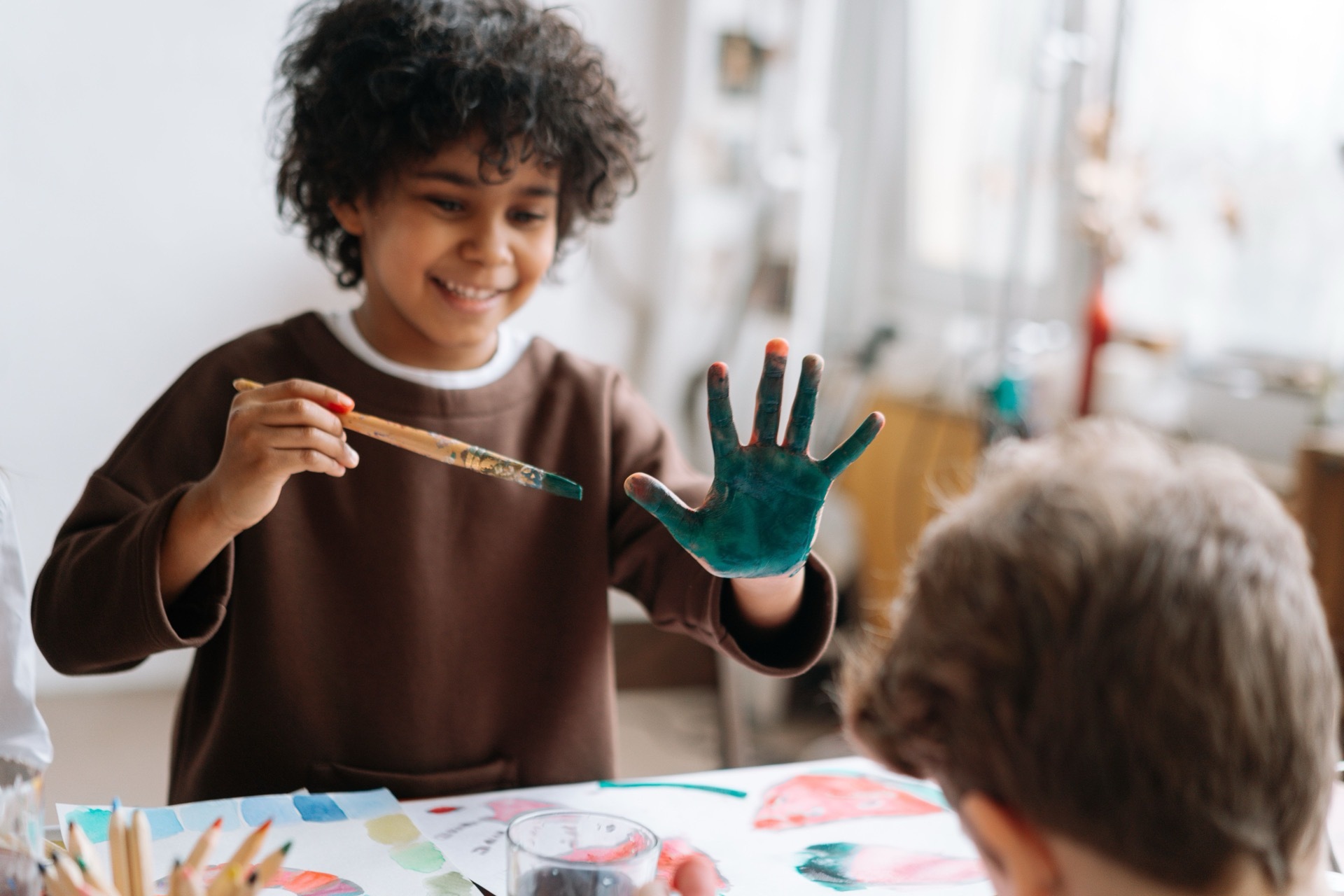 Craft Activity