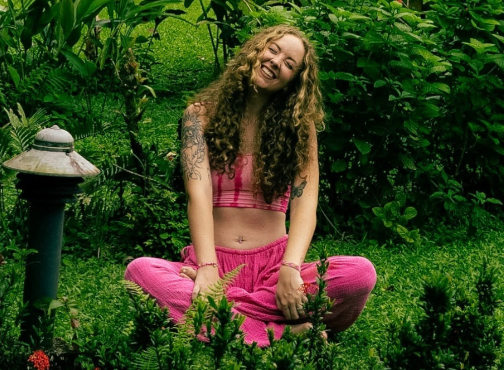 Ray yoga